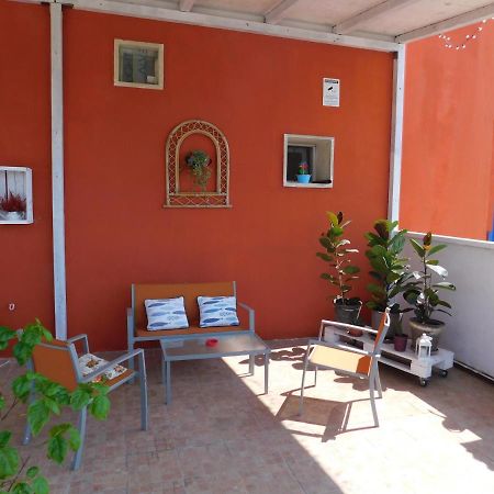 Tenuta Palladini 5 Chilometri Da Porto Cesario Леверано Екстериор снимка