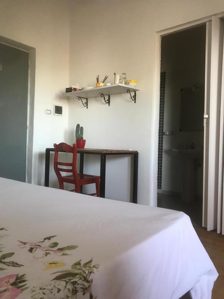 Tenuta Palladini 5 Chilometri Da Porto Cesario Леверано Екстериор снимка