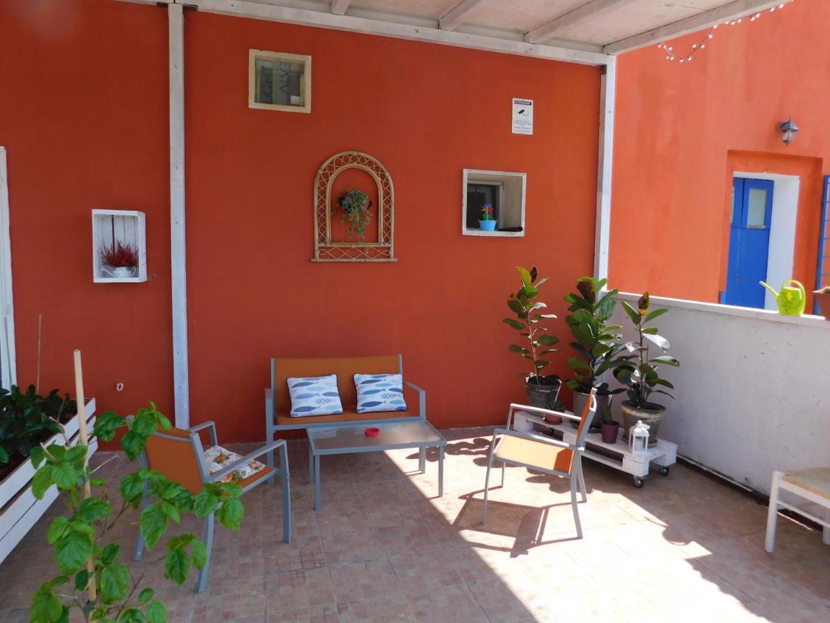 Tenuta Palladini 5 Chilometri Da Porto Cesario Леверано Екстериор снимка