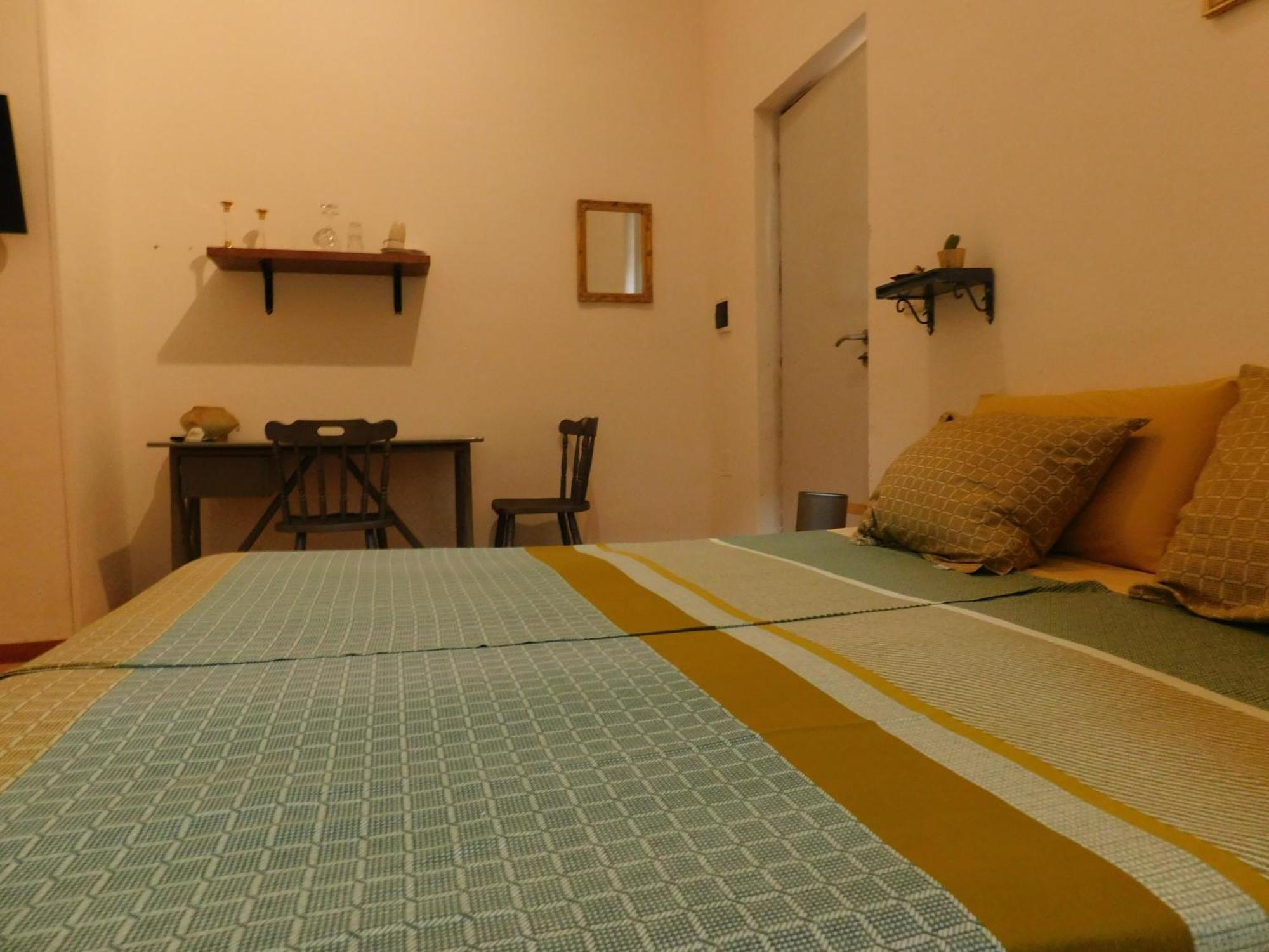 Tenuta Palladini 5 Chilometri Da Porto Cesario Леверано Екстериор снимка